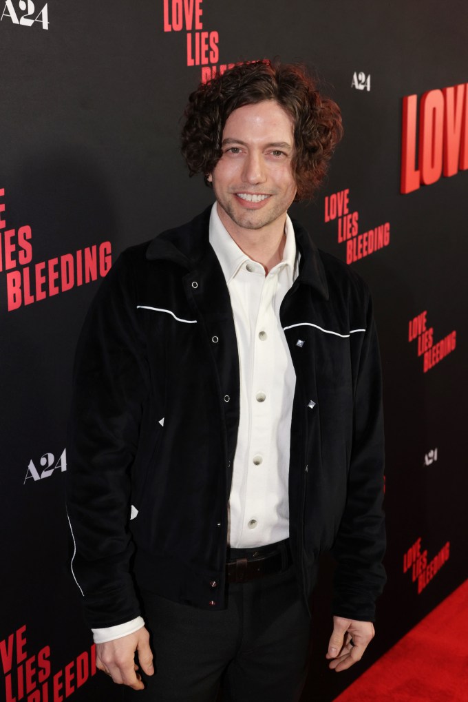 Jackson Rathbone