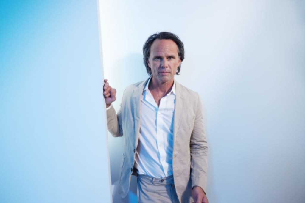 AUSTIN, TEXAS - MARCH 08: Walton Goggins visits the IMDb Portrait Studio at SXSW 2024 on March 08, 2024 in Austin, Texas. (Photo by Corey Nickols/Getty Images for IMDb)