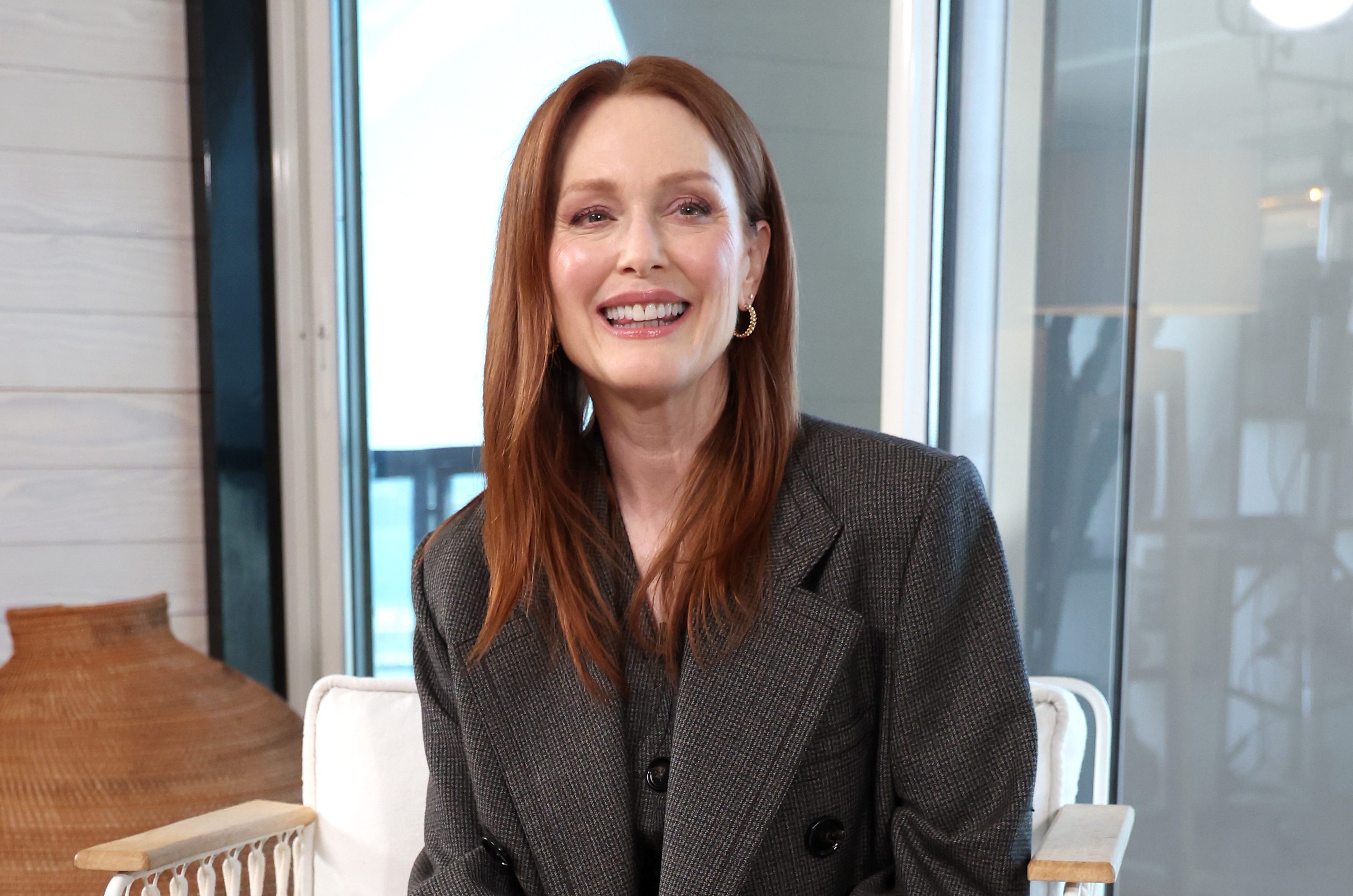 Famous Birthdays Today — December 3: Celebrity Julianne Moore
