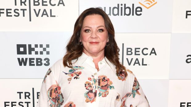 Melissa McCarthy Net Worth