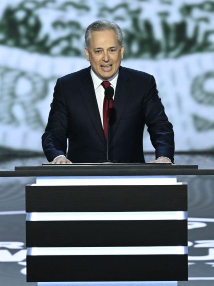 David Sacks' Net Worth: How Much Money the 'Crypto Czar' Has in 2024