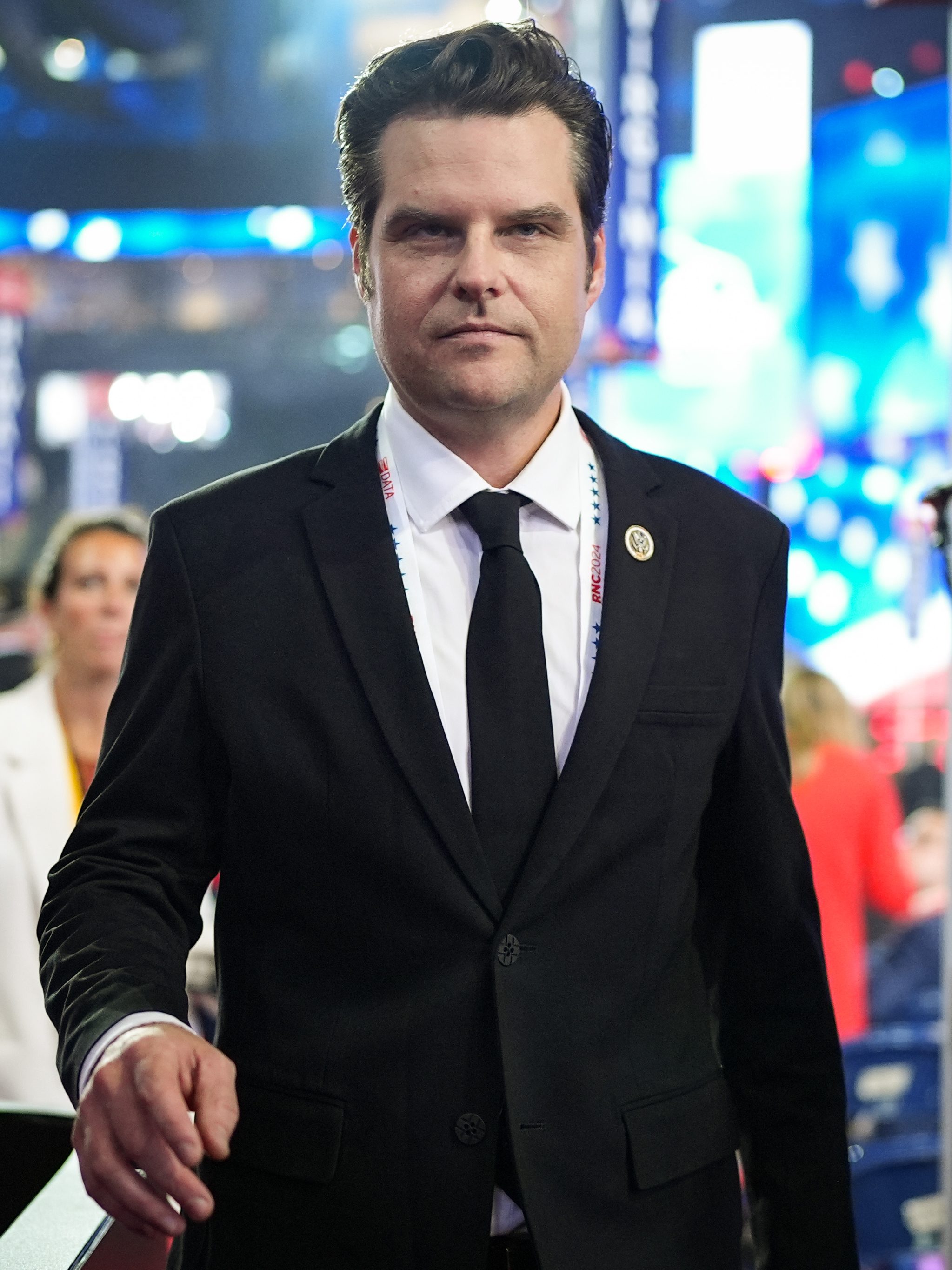 Matt Gaetz's Ethics Report: What Was He Accused Of?