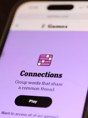 'NYT' Connections December 27: See Hints & the Answer