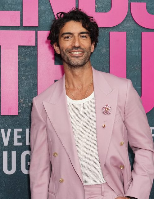 Justin Baldoni's Net Worth: How Much Money the Actor & Director Has in 2024