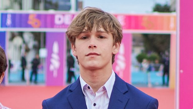 Hudson Meek: 5 Things About the 'Baby Driver' Actor Who Died at 16