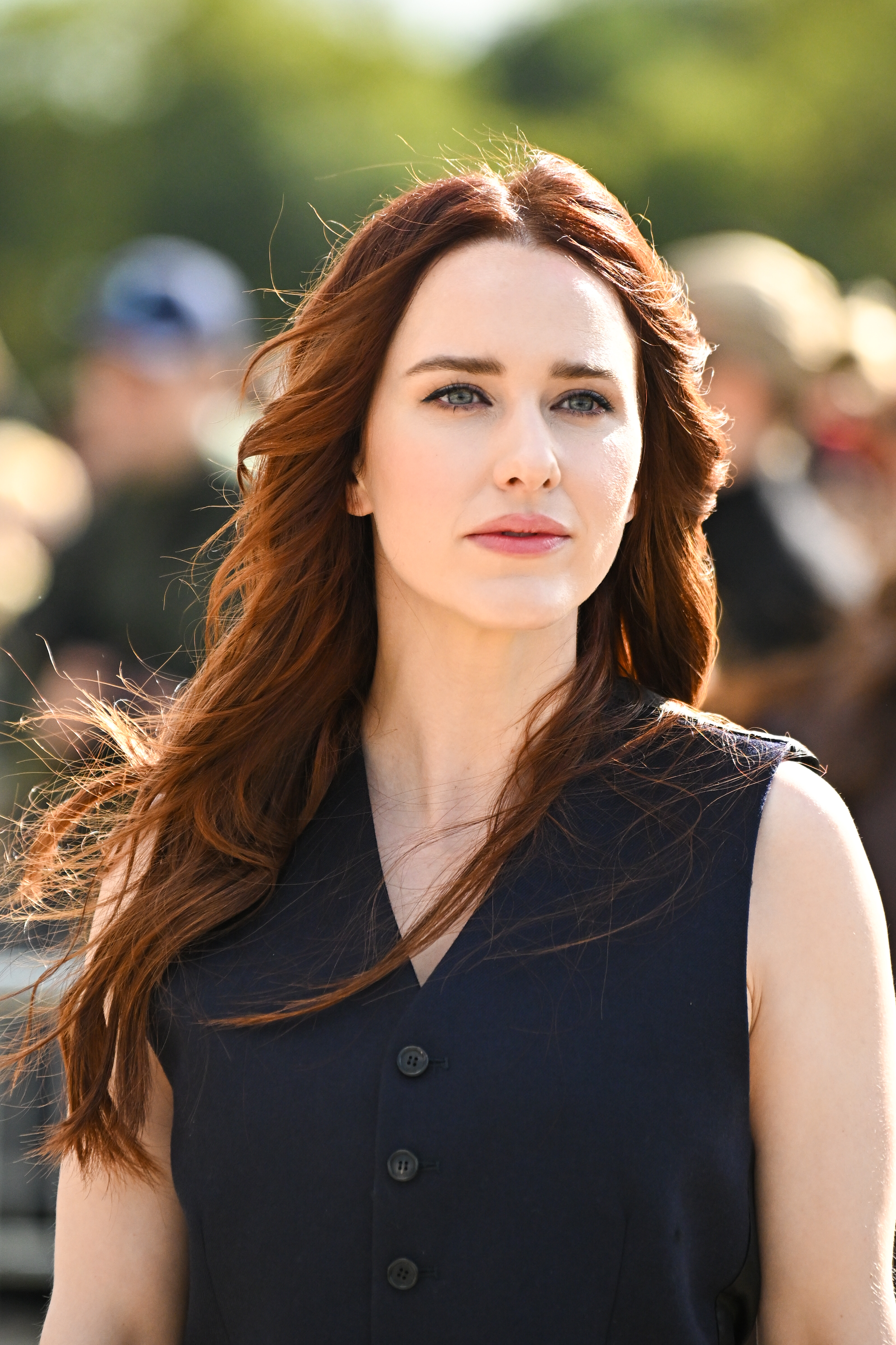 'Superman' 2025 Cast: Pics of the Actors Playing Clark Kent, Lois Lane & More Rachel Brosnahan