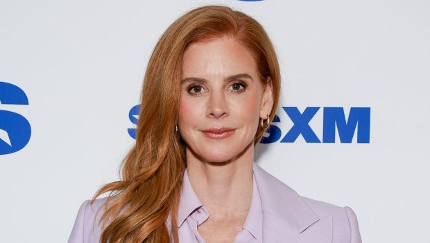 Famous Birthdays Today — December 6: Celebrity Sarah Rafferty & More