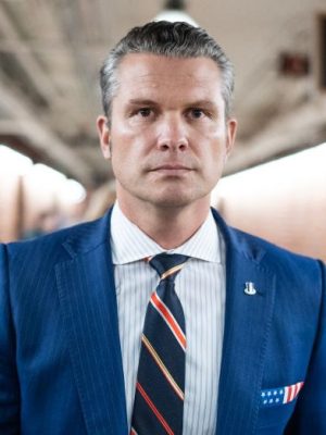 Pete Hegseth's Education Background: Does He Have a Harvard Degree?