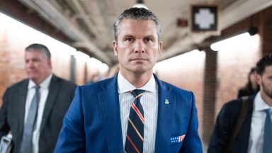 Pete Hegseth's Education Background: Does He Have a Harvard Degree?