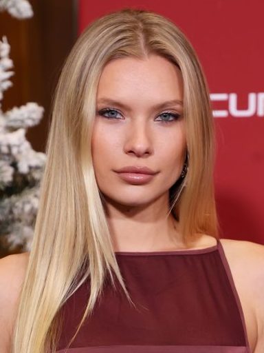 LOS ANGELES, CALIFORNIA - NOVEMBER 25: Josie Canseco attends the 23rd Annual Christmas At The Grove Tree Lighting Celebration at The Grove on November 25, 2024 in Los Angeles, California. (Photo by Robin L Marshall/Getty Images)