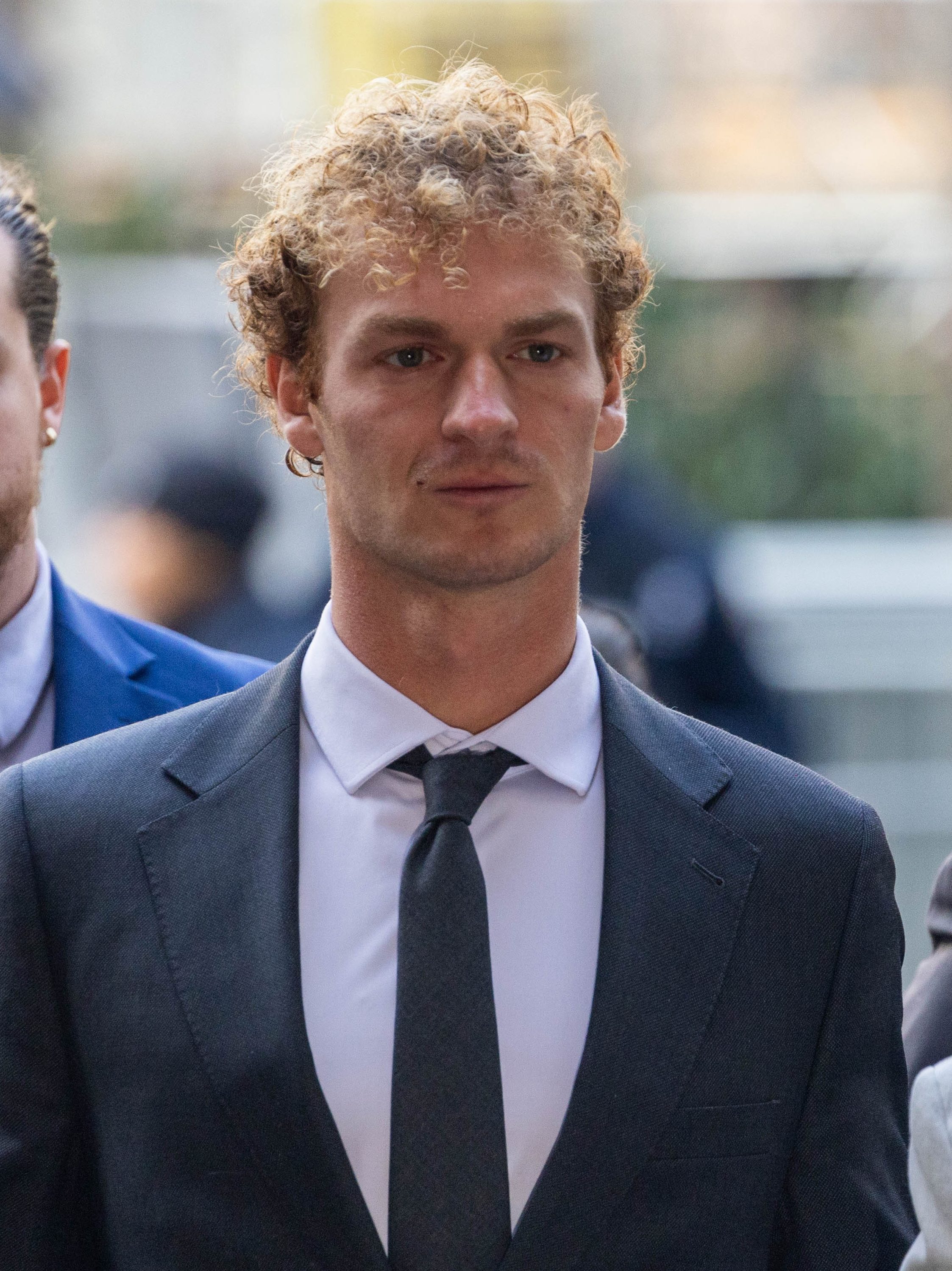 Daniel Penny: What Happened in His Manslaughter Trial?