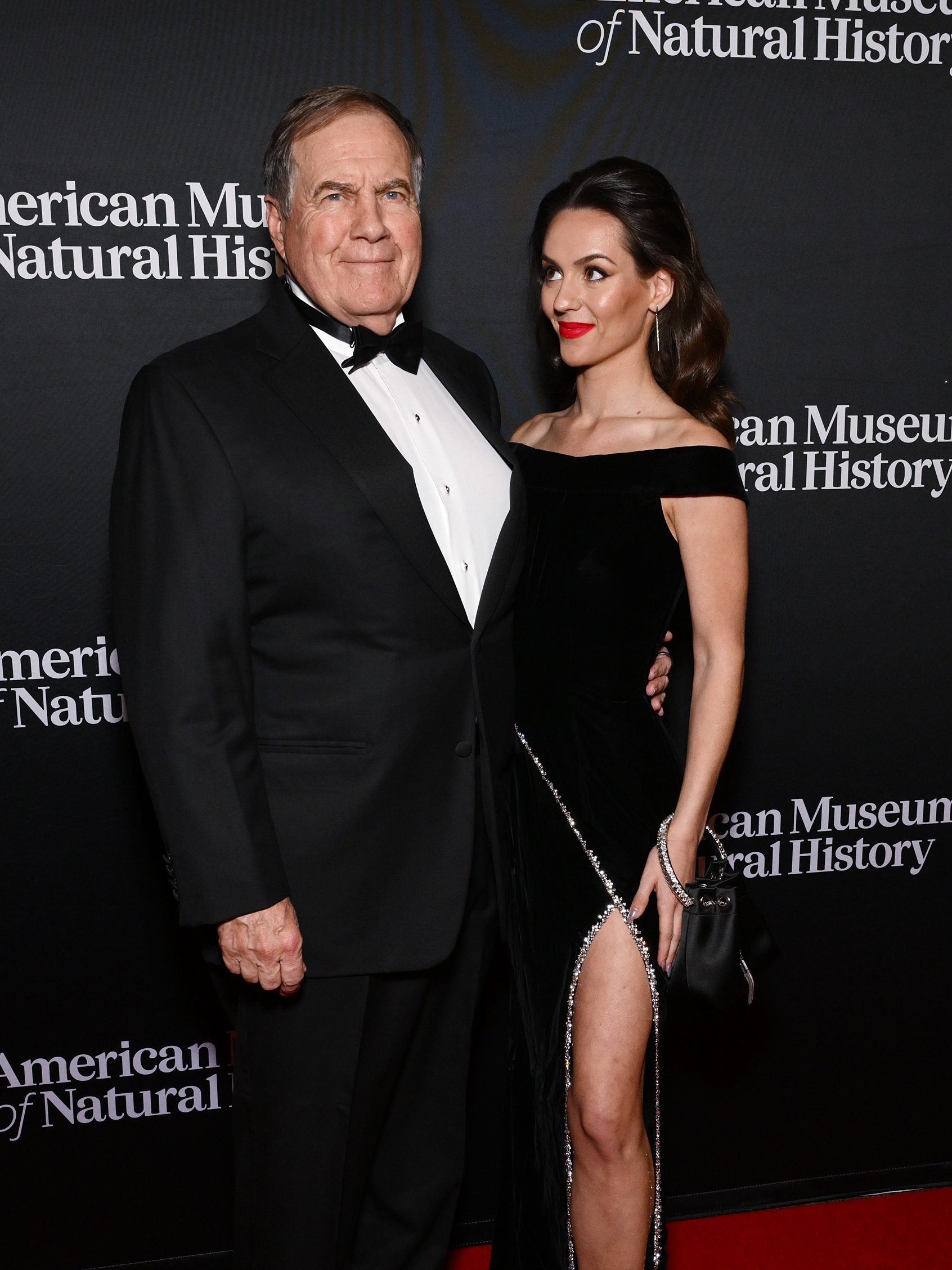 Bill Belichick's Girlfriend: 5 Things About Jordon Hudson