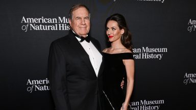 How Old Is Bill Belichick's Girlfriend Jordon Hudson? Her Age