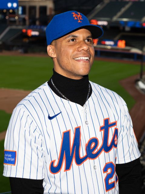 Juan Soto's Net Worth: What Is the Baseball Player's Salary Now?