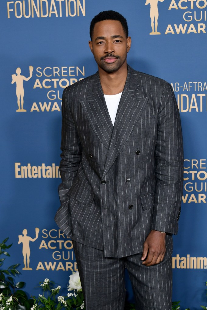 Jay Ellis