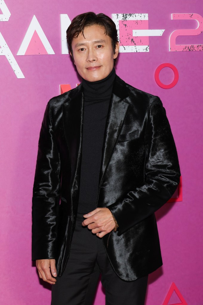 Lee Byung-hun