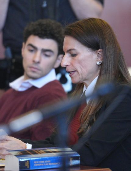 Who Is Luigi Mangione's Lawyer? 5 Things About Karen Friedman Angifilo