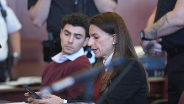 Who Is Luigi Mangione's Lawyer? 5 Things About Karen Friedman Angifilo