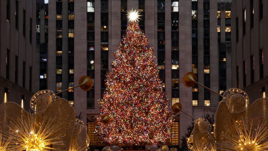 Businesses Open on Christmas Eve 2024: See What's Closed