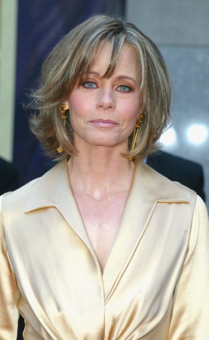 Susan Dey