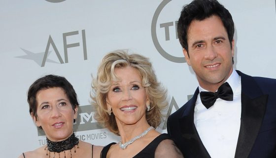 Jane Fonda’s Kids: Meet Her 3 Children