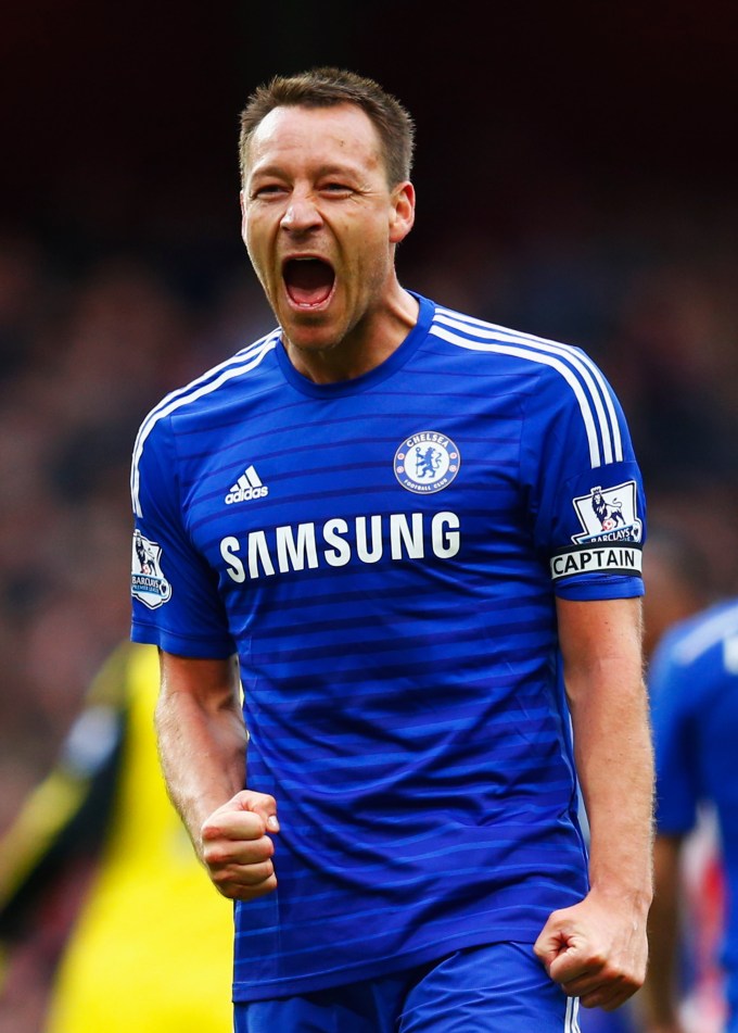 John Terry