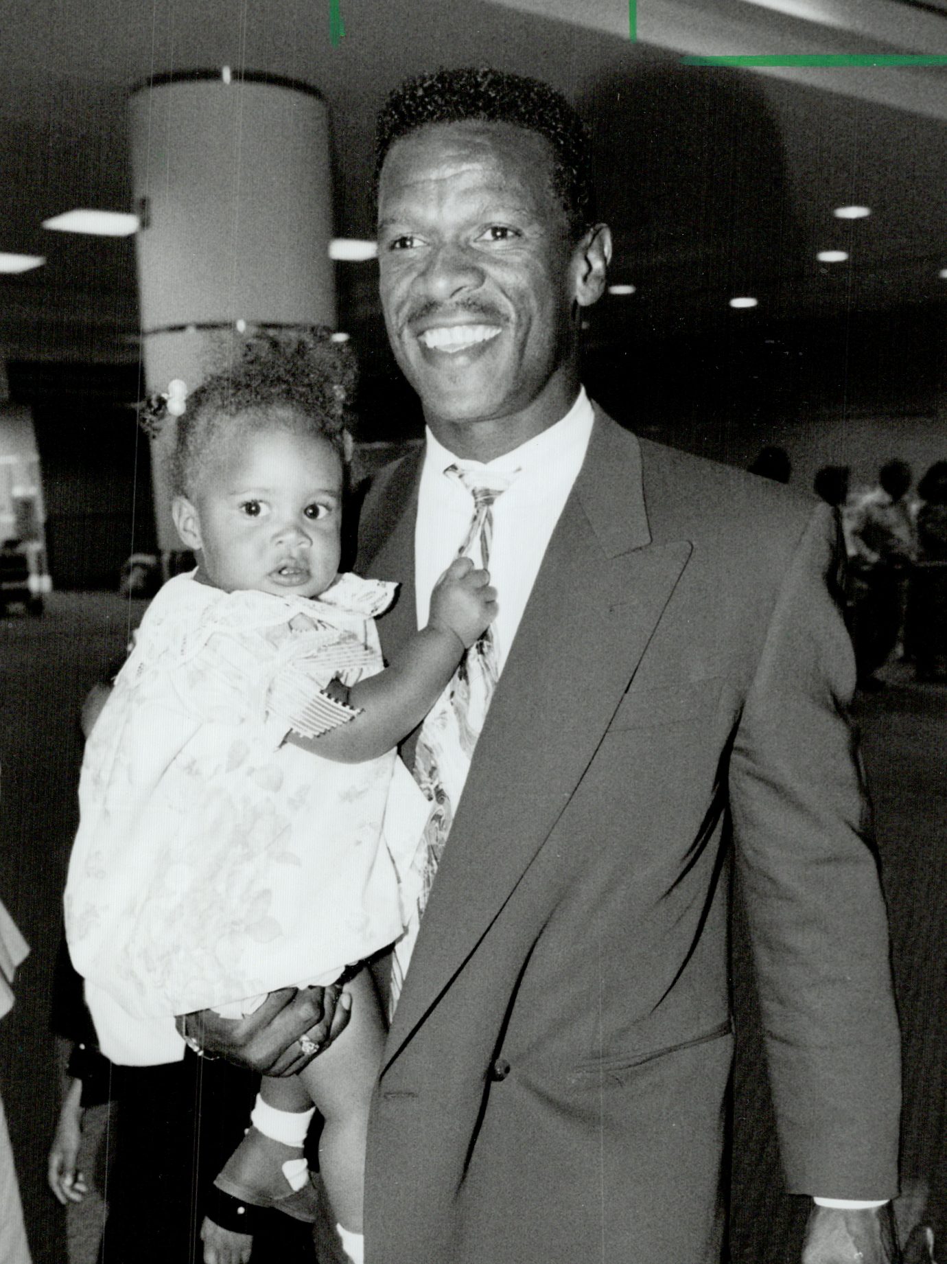 Rickey Henderson's Kids: The Late Baseball Star's Children