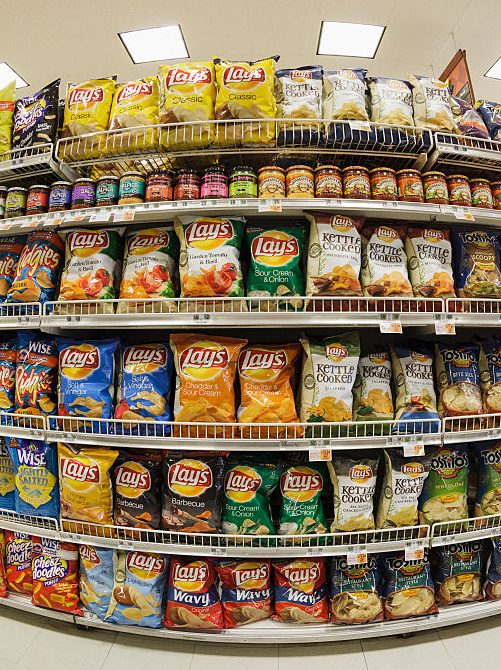 Christmas Food Recalls: List of Foods Pulled by the FDA