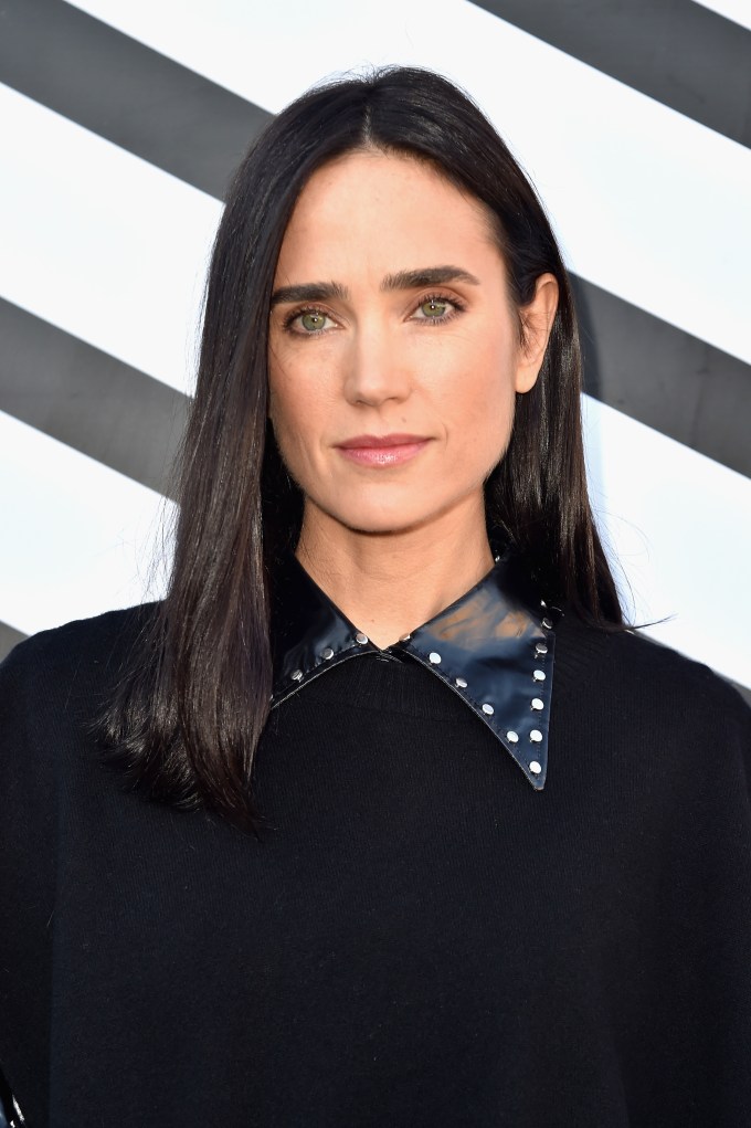 Jennifer Connelly