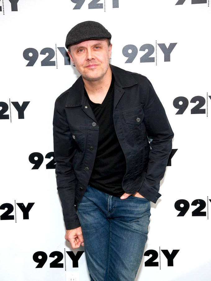 Lars Ulrich