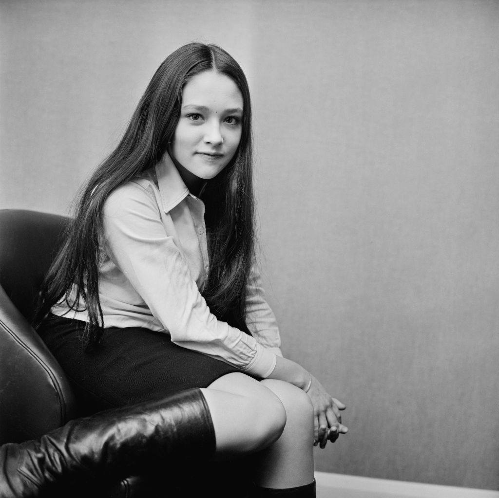 Olivia Hussey's Net Worth: How Much Money the 'Romeo & Juliet' Star Had