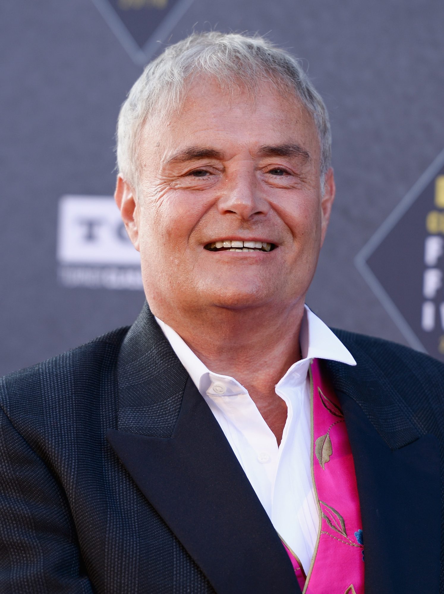 HOLLYWOOD, CA - APRIL 26:  Leonard Whiting attends the 2018 TCM Classic Film Festival Opening Night Gala 50th Anniversary World Premiere Restoration of 'The Producers' at TCL Chinese Theatre IMAX on April 26, 2018 in Hollywood, California.  (Photo by Tara Ziemba/WireImage)