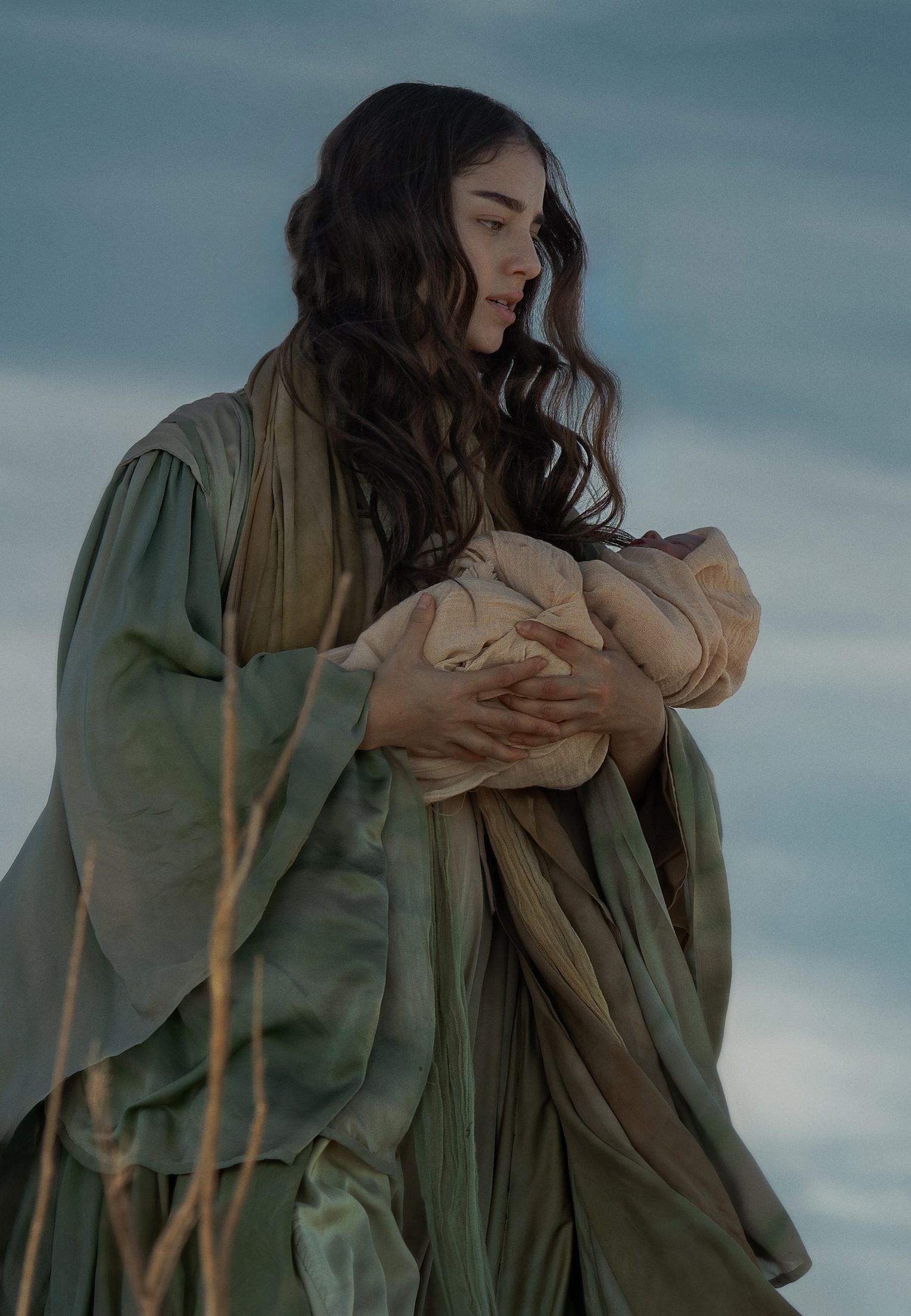 'Mary': The Netflix Movie Release Date, Plot, Cast & More