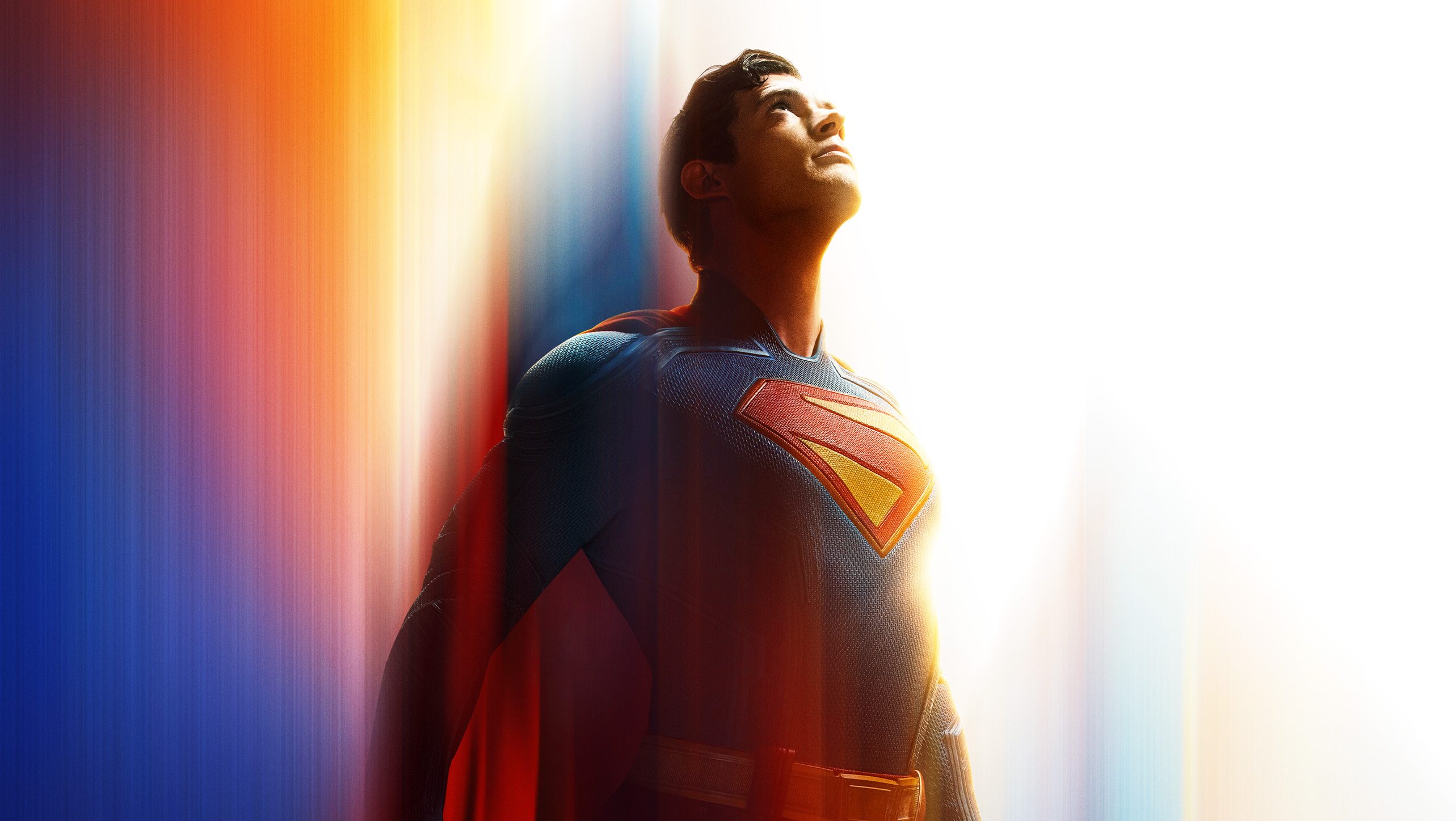 'Superman' 2025 Cast: Meet the Actors Playing Clark Kent, Lois Lane & More