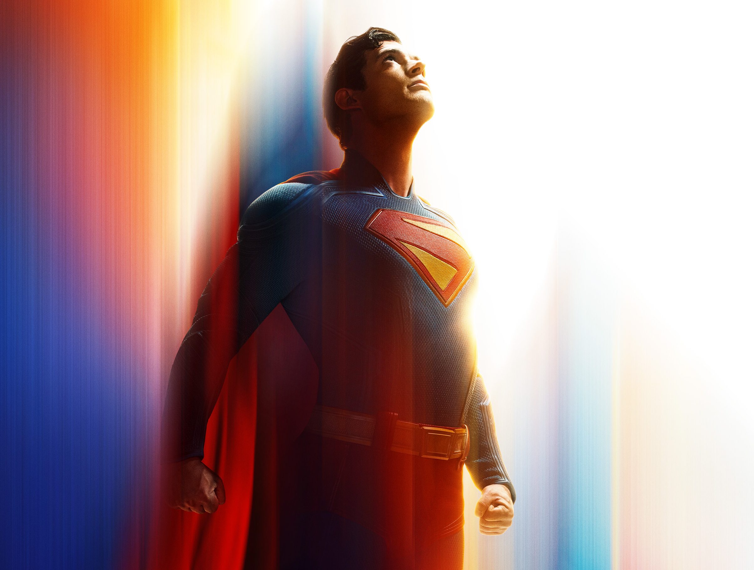 'Superman' 2025 Cast: Meet the Actors Playing Clark Kent, Lois Lane & More