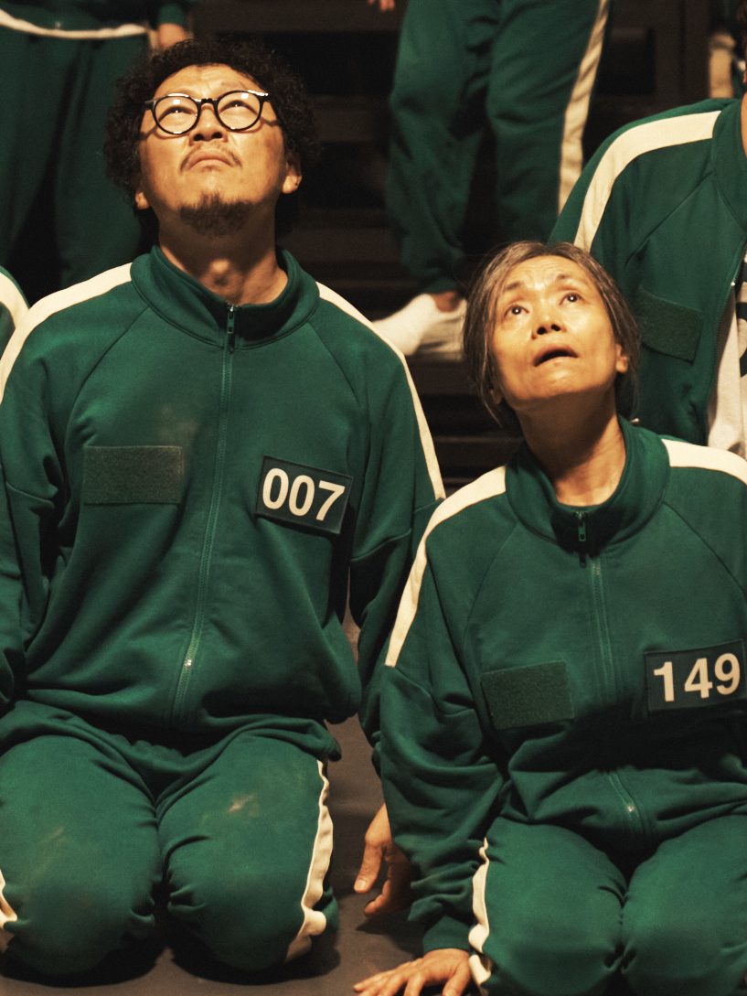 Is 'Squid Game' Canceled? Season 3 Updates