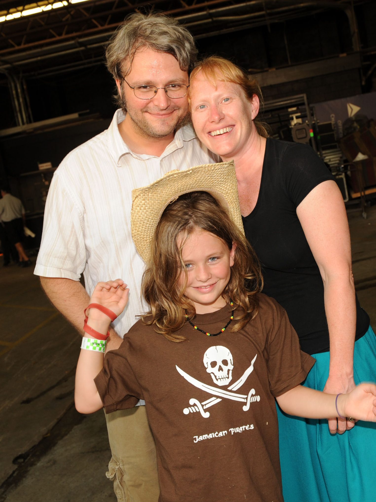 Amy Carter's Children: How Many Kids She Has