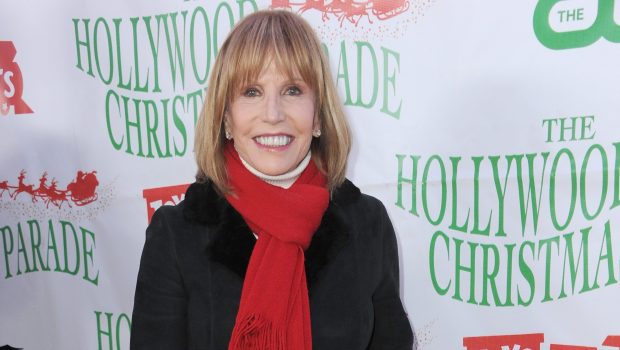 Who is Leslie Charleson