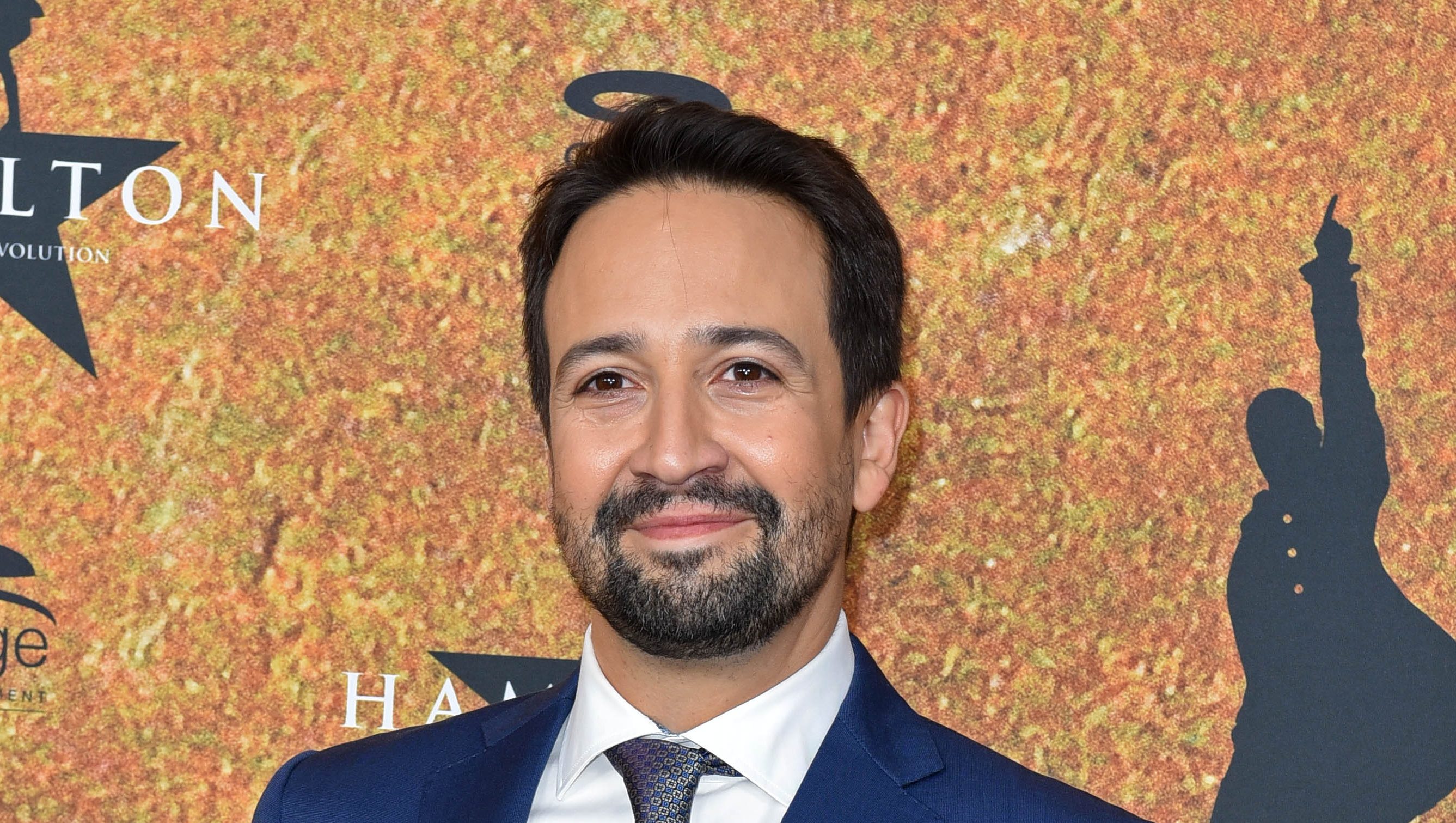 Famous Birthdays Today — January 16: Celebrity Lin-Manuel Miranda & More