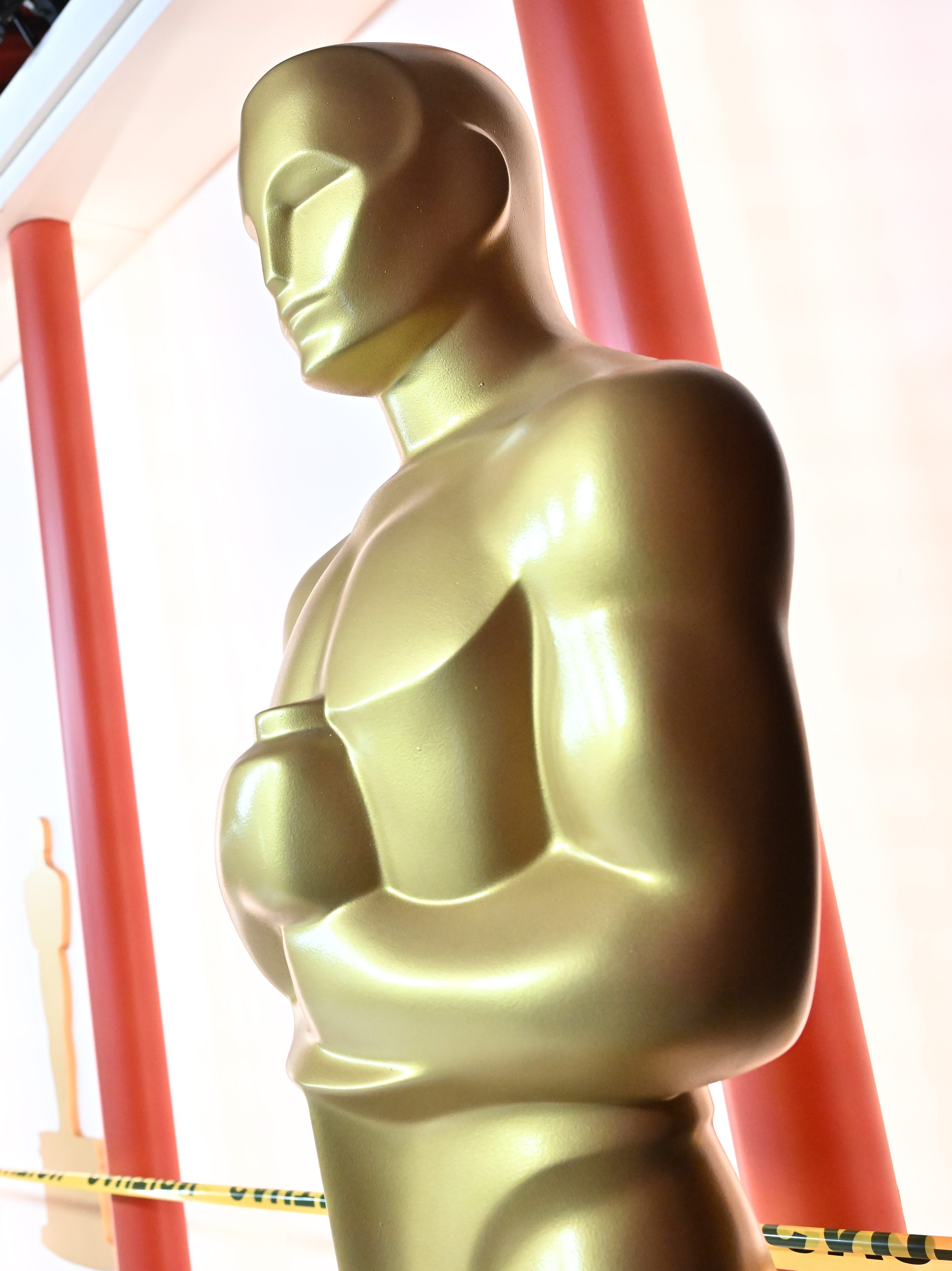 Are the Oscars 2025 cancelled