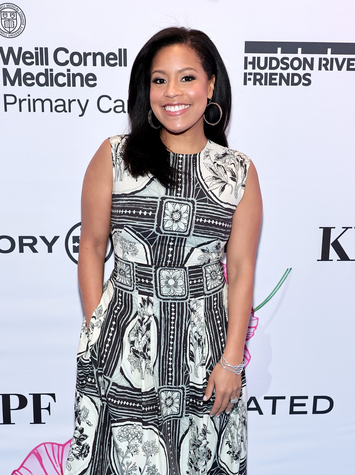 Is Sheinelle Jones Still on the 'Today' Show? Update