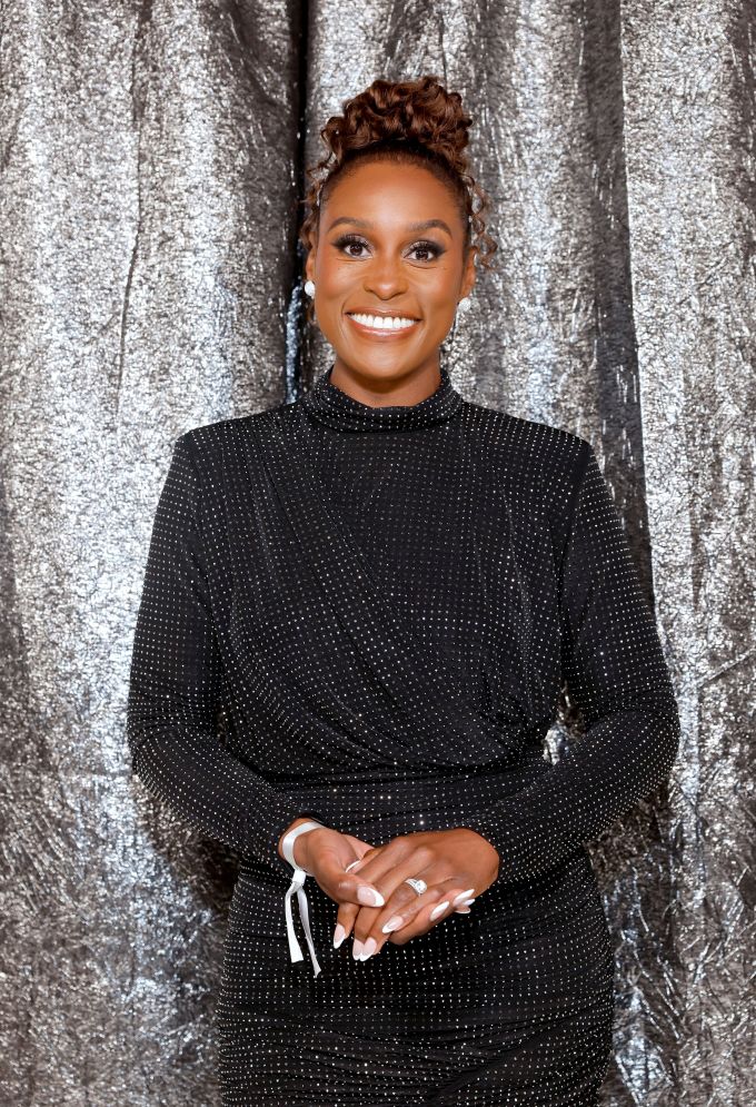 Issa Rae