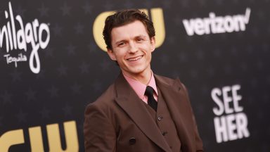 Tom Holland's Net Worth: How Much Money the Actor Has Now