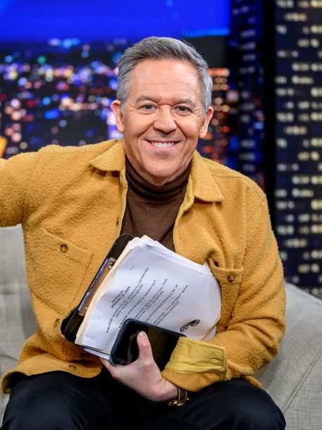How Old Is Greg Gutfeld? See the TV Host's Age