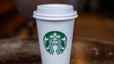 What Is Starbucks' Open Door Policy? What It Means Now