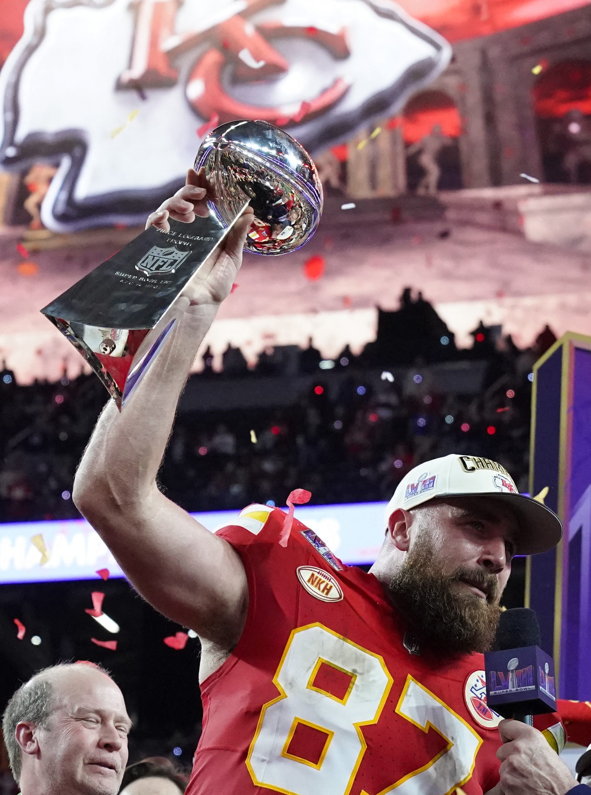 Where is Super Bowl 2025