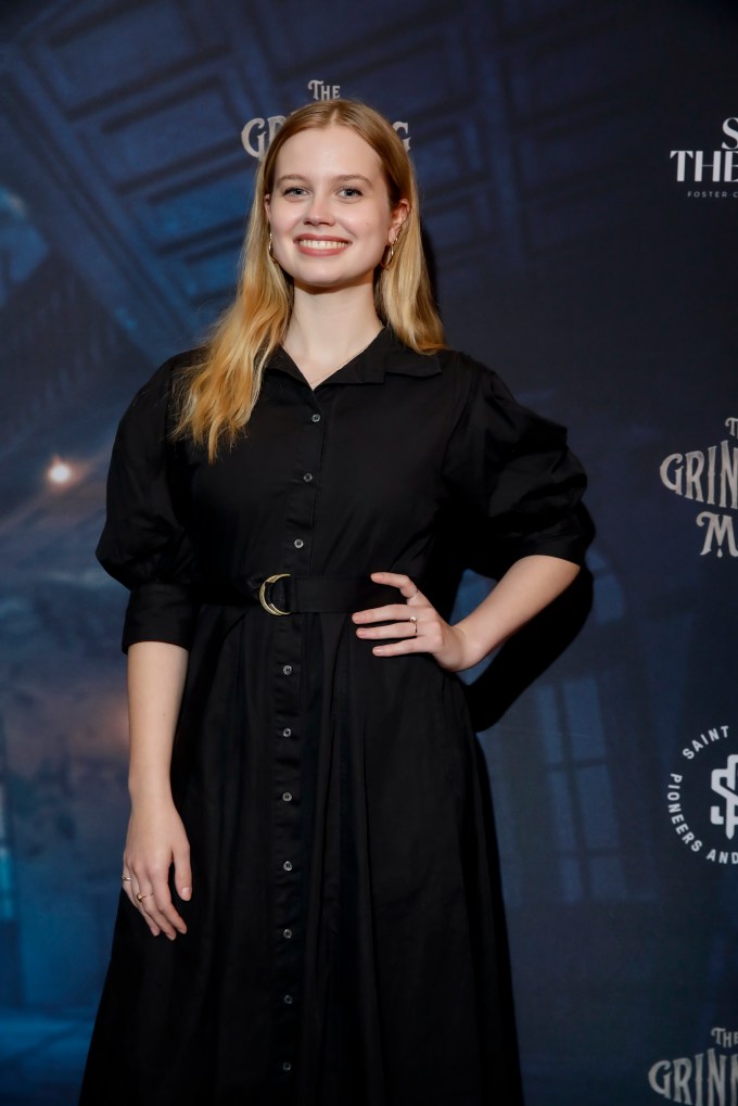 Angourie Rice