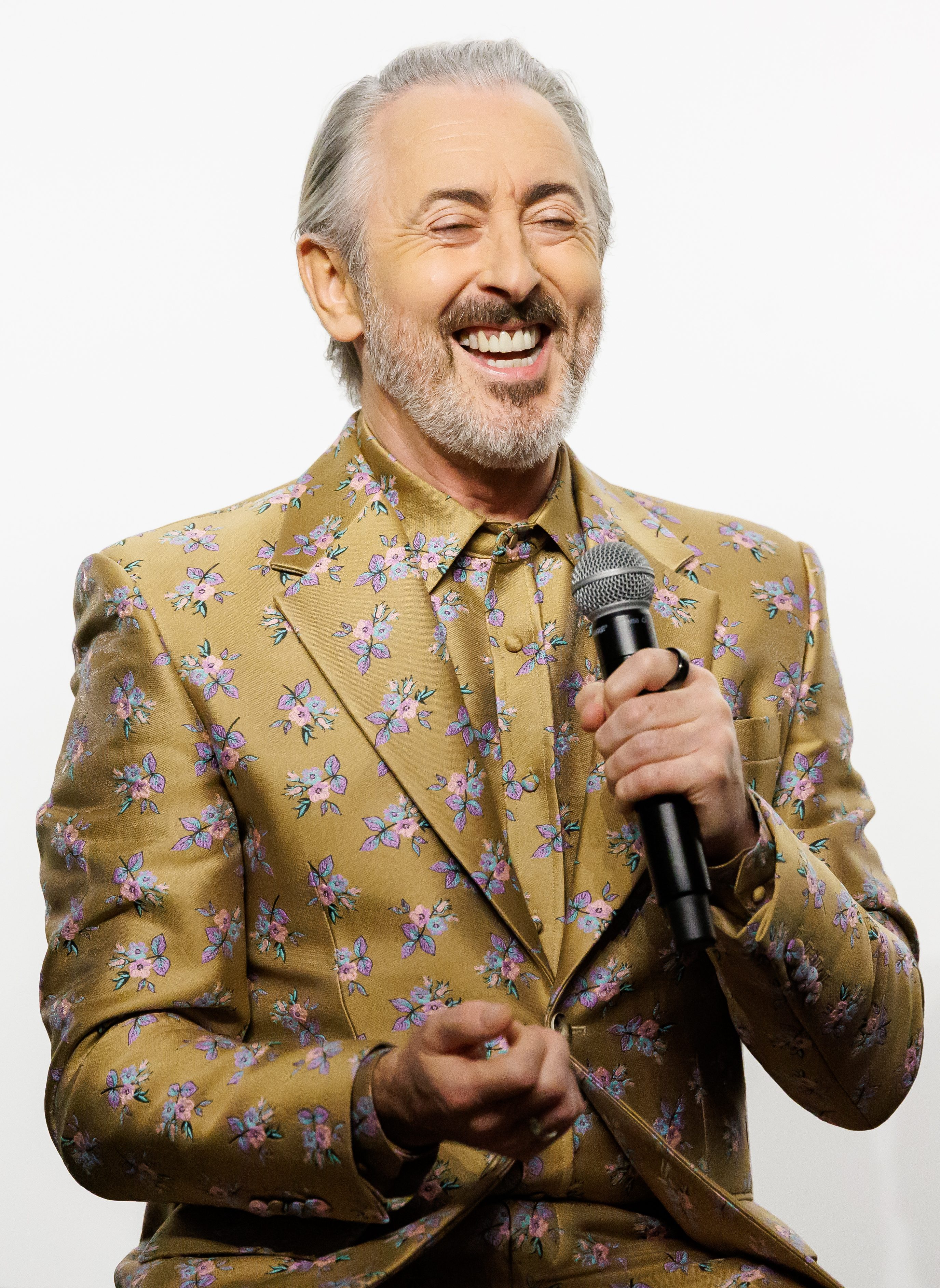 The Traitors Season 3 cast