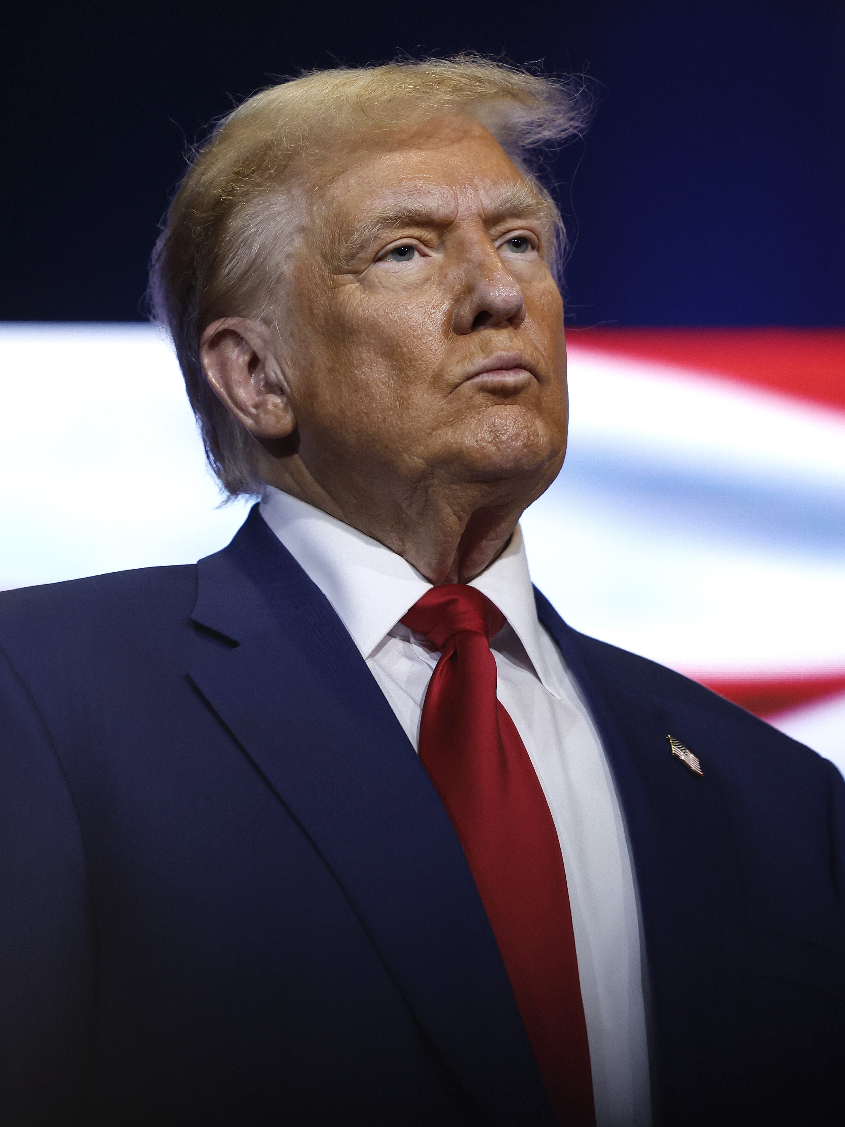 When Does Trump Take Office? 2025 Inauguration Date & Details