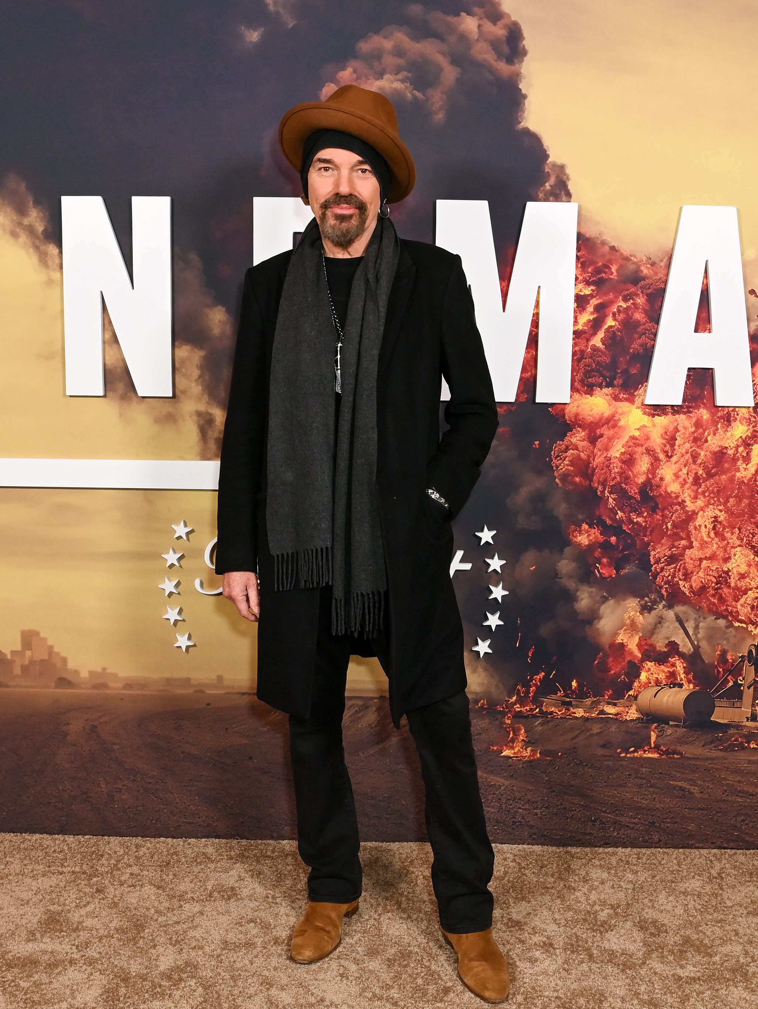 Will there be a Landman season 2